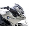 Support éclairage pour feux moto additionnel DENALI BMW R1200RT 4