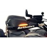Bandes lumineuse leds pour moto LED DENALI 4