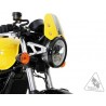 Support feux moto avant leds denali pour TRIUMPH 2