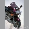 bulle haute protection ERMAX KAWASAKI ZZR 1100 1993-2001 0