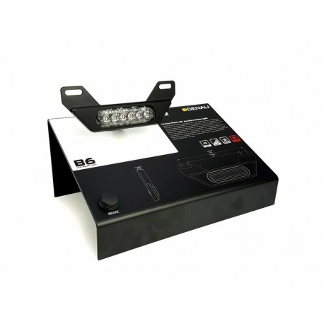 Présentoir de comptoir DENALI B6