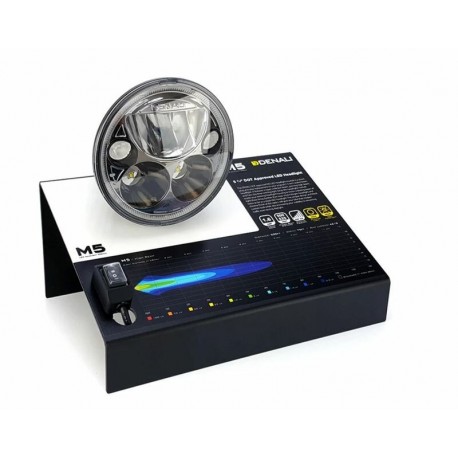 Présentoir de comptoir DENALI M5