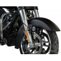 Support éclairage pour feux moto additionnel DENALI HARLEY DAVIDSON