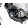 Support éclairage moto universel DENALI  cadre et crash bars 21-29mm 2