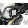 Support éclairage moto universel DENALI  cadre et crash bars 21-29mm 3