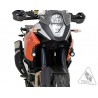 Support éclairage additionnel moto DENALI KTM 1190 adventure 1090 Adventure 1