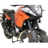 Support éclairage additionnel moto DENALI KTM 1190 adventure 1090 Adventure 4