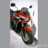 bulle taille origine ERMAX KAWASAKI ZRX1100 ZRX1200R 1998-2006 0
