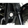 Support éclairage moto universel DENALI tubes de fourche inversé Ø50-60mm 7