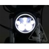 Optique de Phare moto DENALI M7 LED 177mm 5