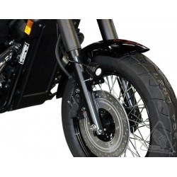 Support éclairage additionnel moto DENALI HONDA VT750C2 SHADOW SPIRIT AERO