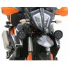 Support éclairage pour feux moto additionnel KTM 790 Adventure 3