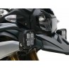 Support éclairage pour feux moto additionnel BMW F750GS F850GS 2