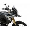 Support éclairage pour feux moto additionnel BMW F750GS F850GS 3
