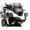 Support éclairage DENALI BMW R1250GS 4