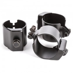 Bride KIMPEX Ø51mm pour cage tubulaire