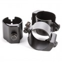 Bride KIMPEX Ø51mm pour cage tubulaire