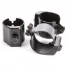 Bride KIMPEX Ø51mm pour cage tubulaire 1