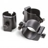 Bride KIMPEX Ø45mm pour cage tubulaire 0