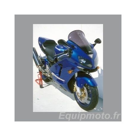 bulle taille origine ERMAX KAWASAKI ZX12R 2002-2007