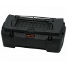 Coffre rigide KOLPIN ATV/UTV noir 156L 1