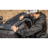 Coffre rigide KOLPIN ATV/UTV noir 156L 2