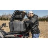 Coffre rigide KOLPIN ATV/UTV noir 156L 4