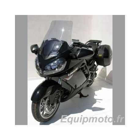 bulle taille origine ERMAX KAWASAKI GTR 1400 2007-2009