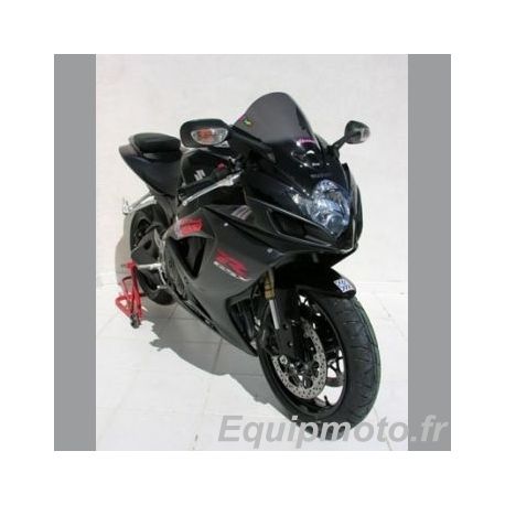 bulle aeromax ERMAX SUZUKI GSXR 600 - GSXR 750 2006-2007