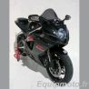 bulle aeromax ERMAX SUZUKI GSXR 600 - GSXR 750 2006-2007 0