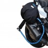 Sac à casque OXFORD verrouillable pour moto 3