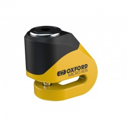 Bloque-disque scooter OXFORD XD5 5mm