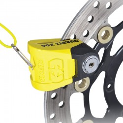 Bloque-disque moto OXFORD Quartz XD10 10mm