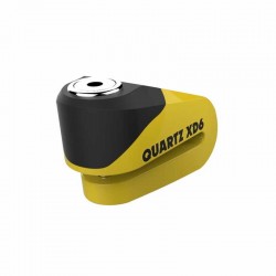 Bloque-disque scooter OXFORD Quartz XD6 6mm