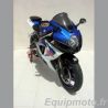 bulle haute protection ERMAX SUZUKI GSXR 600 GSXR 750 2006-2007 0