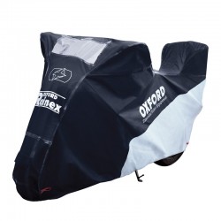 Housse de protection moto OXFORD Rainex Top Box