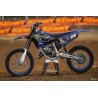 Stand MX404 aluminium SCAR 2