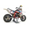 Béquille moto cross junior RISK RACING Lock et Load Pro mini 2
