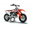 Béquille moto cross junior RISK RACING Lock et Load Pro mini 3