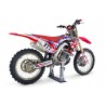Béquille moto cross et enduro RISK RACING Lock et Load Pro 2