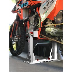 Béquille RISK RACING Lock et Load Pro