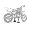 Béquille moto cross et enduro RISK RACING Lock et Load Pro 10