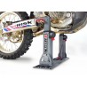 Béquille moto cross et enduro RISK RACING Lock et Load Pro 11