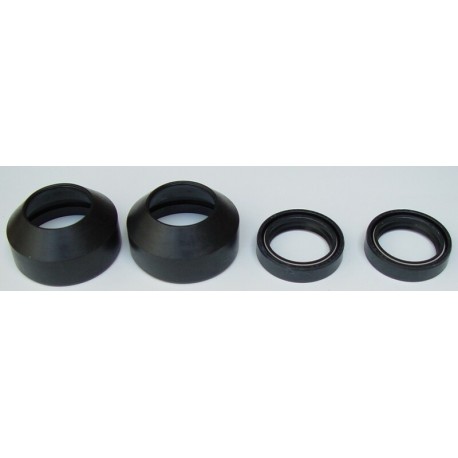 Joint spi de fourche et cache poussière TOURMAX