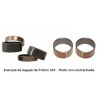 Bague de friction extérieure SKF fourche Marzocchi Ø45mm 0