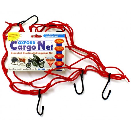 FILET ARAIGNEE ROUGE