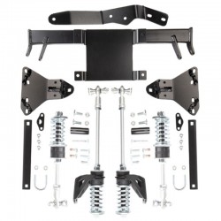 Adaptateur de chenille KIMPEX WS4/WSS4 Can-Am