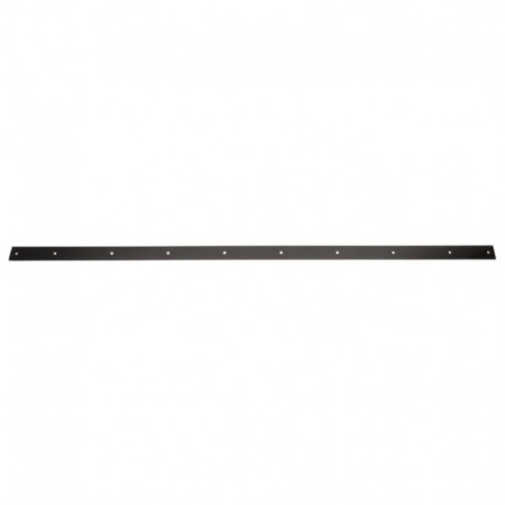 Lame d'usure KIMPEX Click N Go acier 168cm