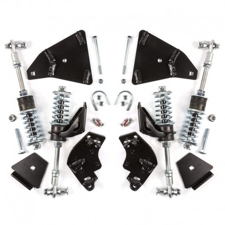 Adaptateur de chenille KIMPEX Commander WS4/WSS4 Yamaha YFM450 Kodiak