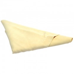 Peau de chamois DRAPER